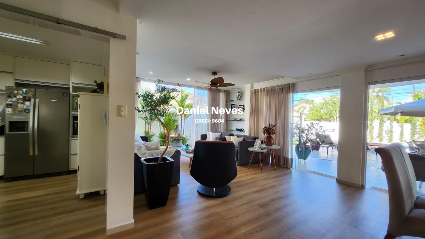Casa de Condomínio, 5 quartos - Foto 8
