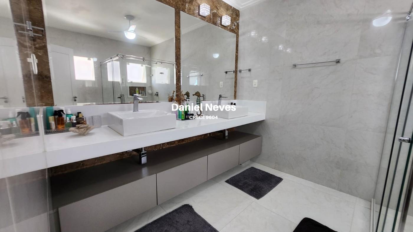 Casa de Condomínio, 5 quartos - Foto 25