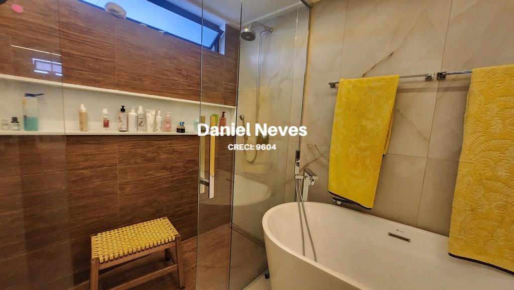 Casa de Condomínio, 6 quartos - Foto 30