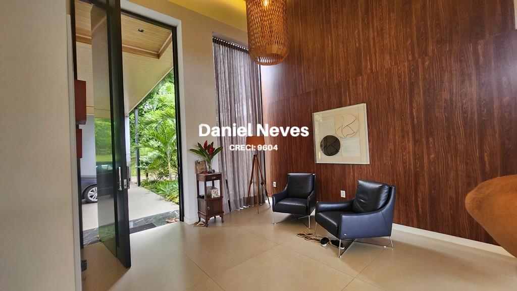Casa de Condomínio, 6 quartos - Foto 15
