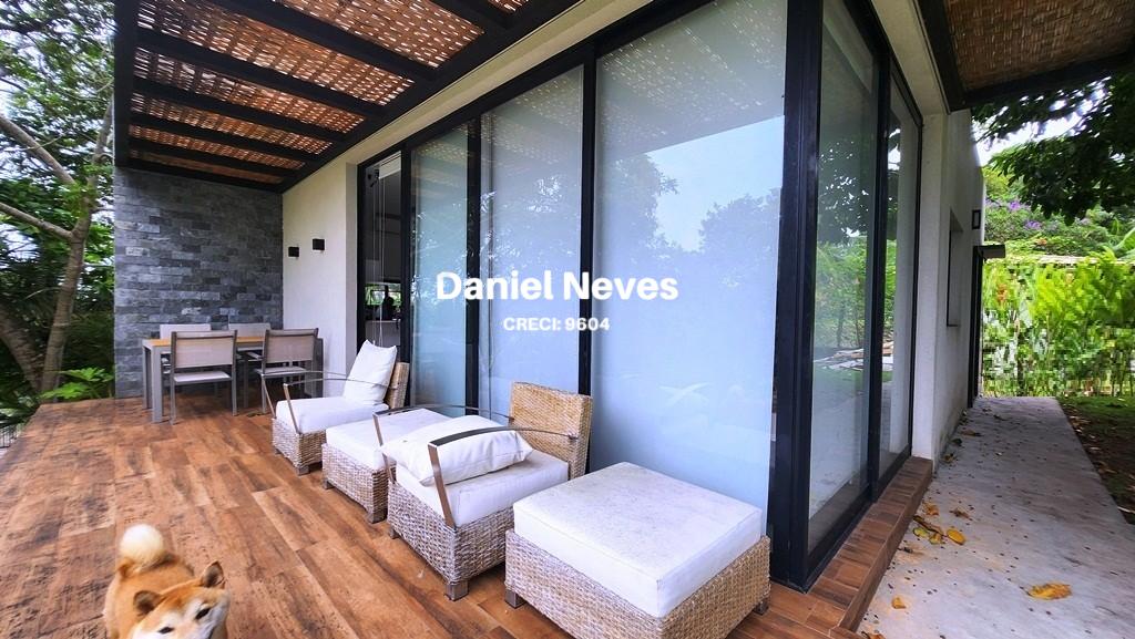 Casa de Condomínio, 6 quartos - Foto 45