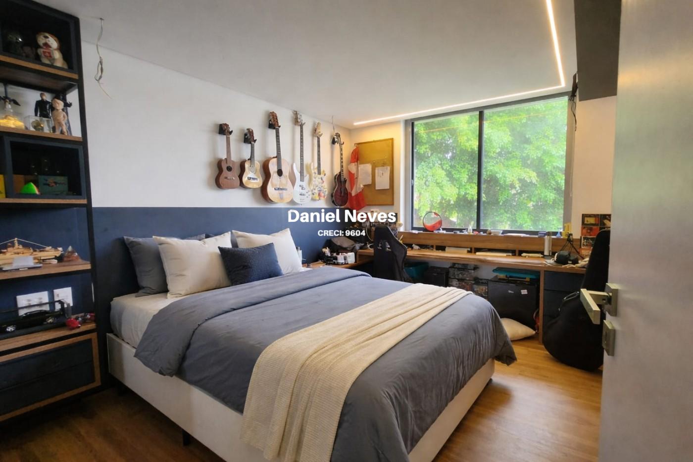 Casa de Condomínio, 6 quartos - Foto 33