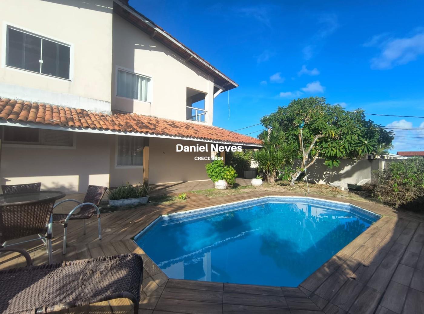 Casa, 4 quartos, 337 m² - Foto 29