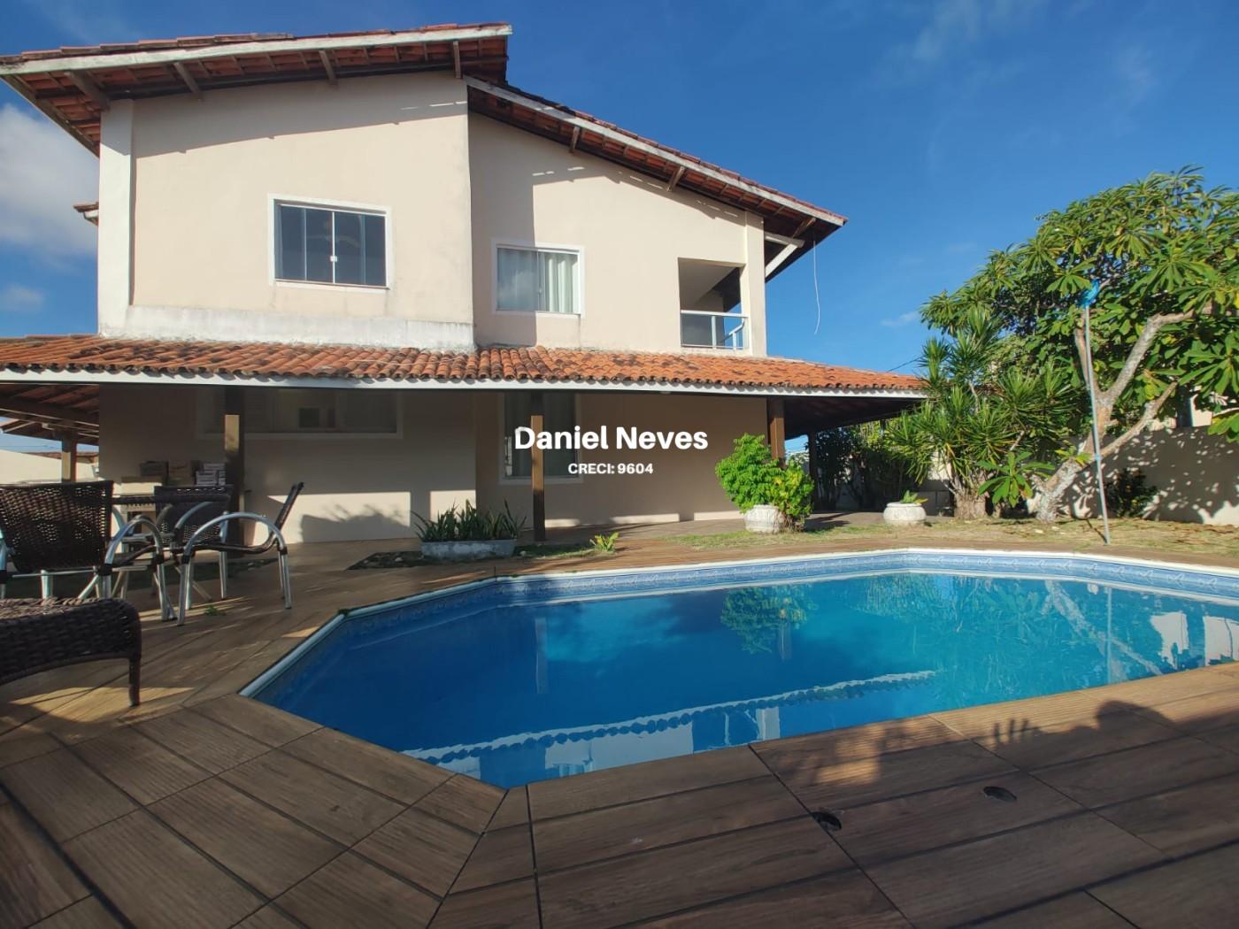 Casa, 4 quartos, 337 m² - Foto 3