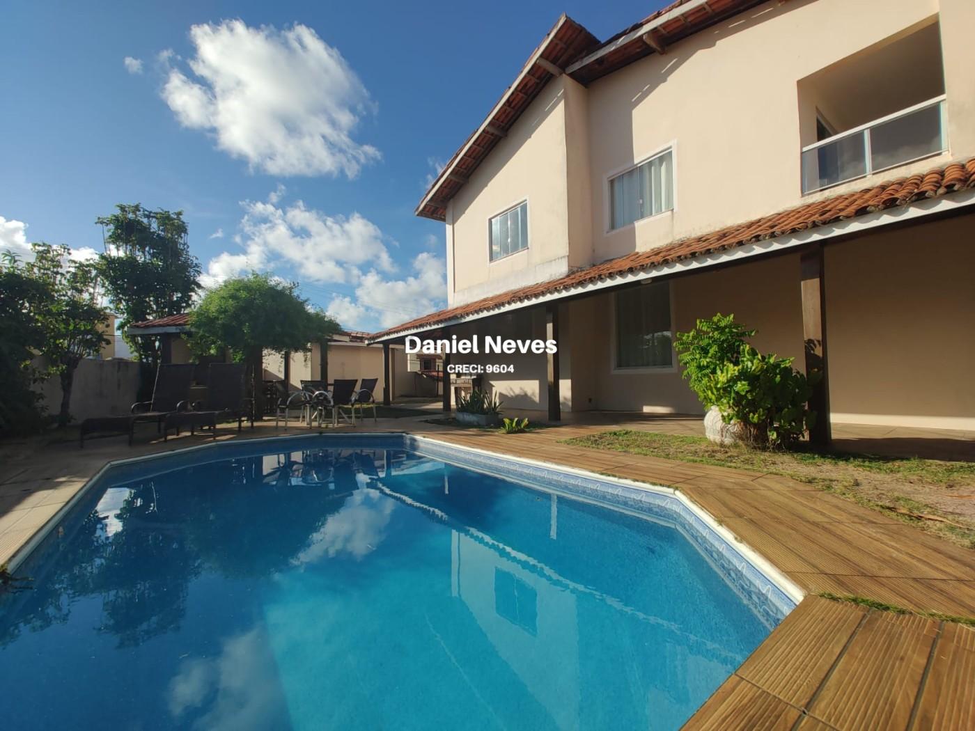 Casa, 4 quartos, 337 m² - Foto 26