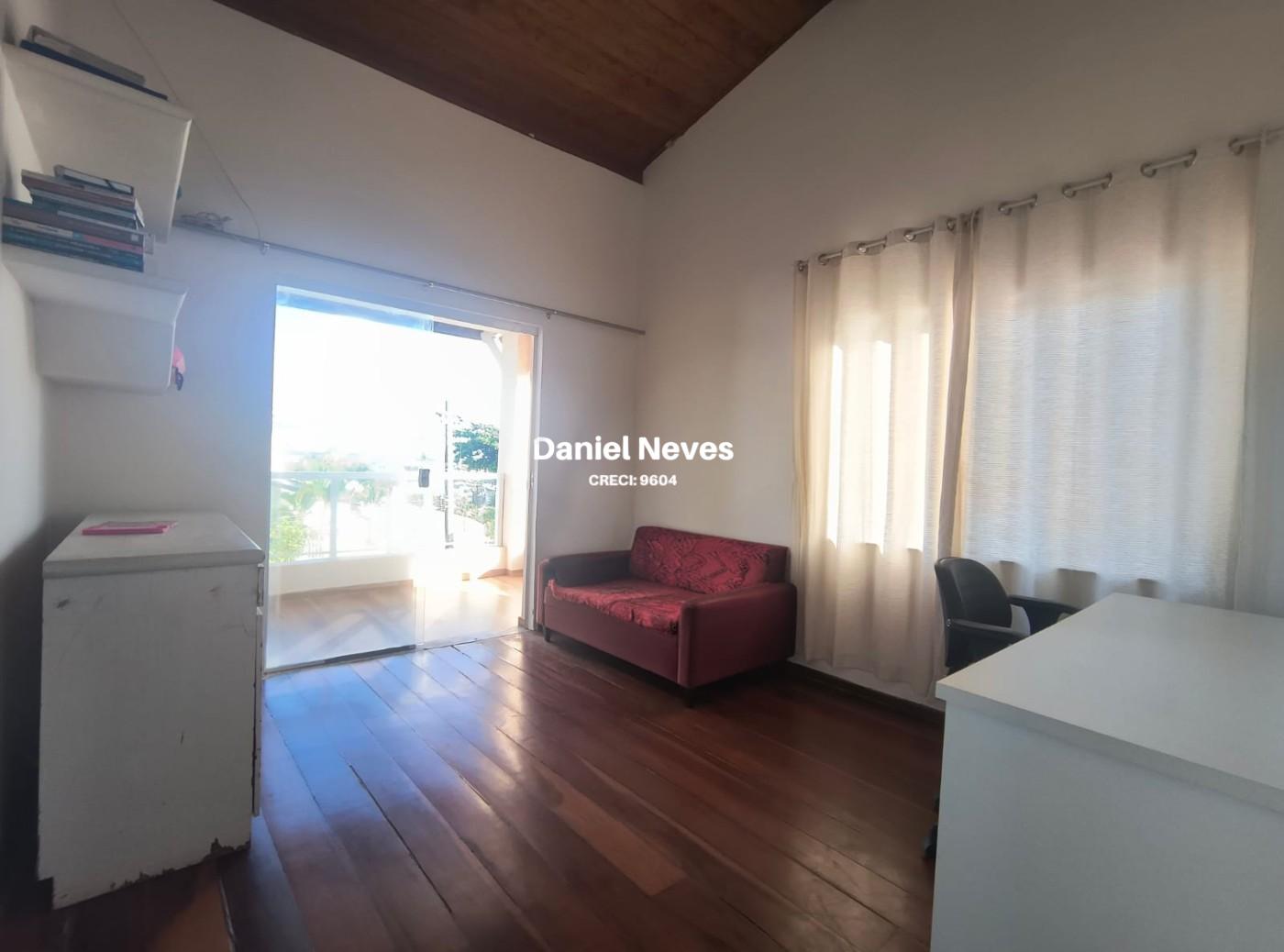 Casa, 4 quartos, 337 m² - Foto 15