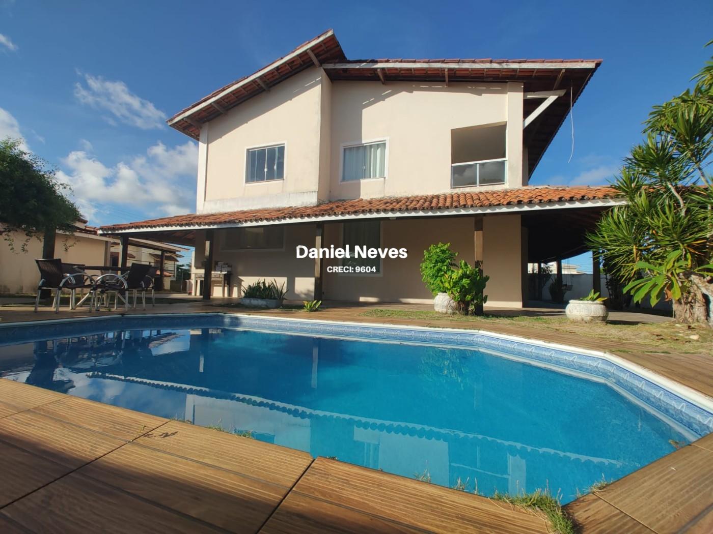 Casa, 4 quartos, 337 m² - Foto 5