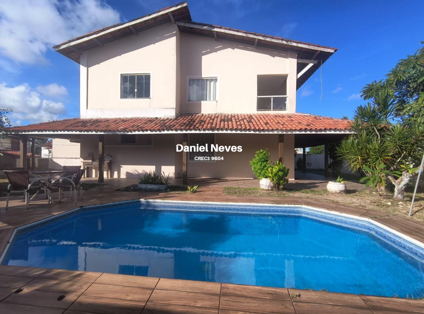 Casa, 4 quartos, 337 m² - Foto 28