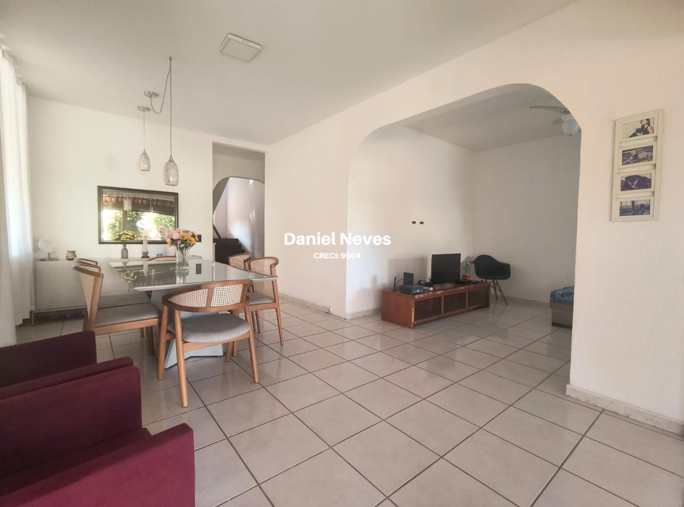 Casa, 4 quartos, 337 m² - Foto 8