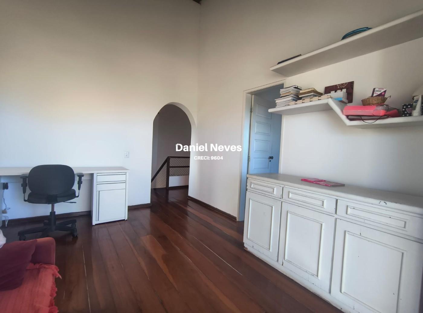Casa, 4 quartos, 337 m² - Foto 17