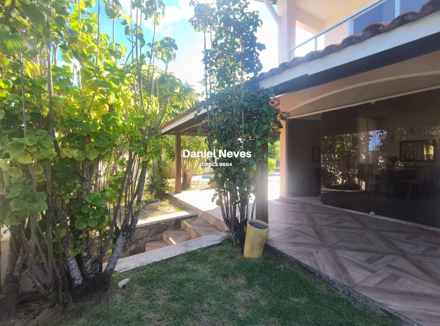 Casa, 4 quartos, 337 m² - Foto 6