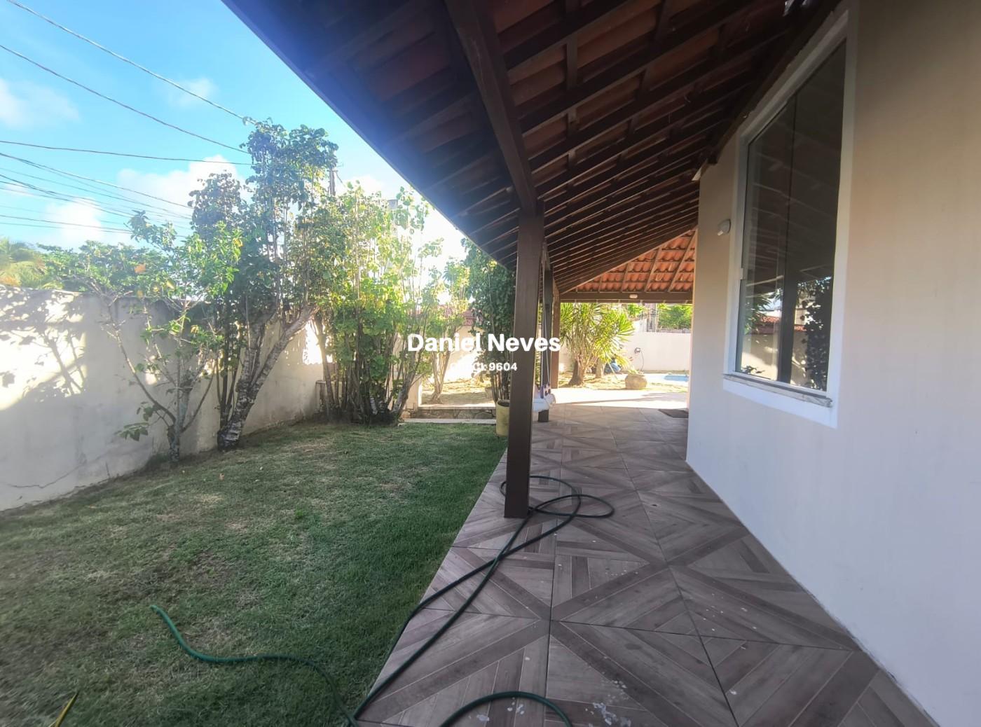 Casa, 4 quartos, 337 m² - Foto 9