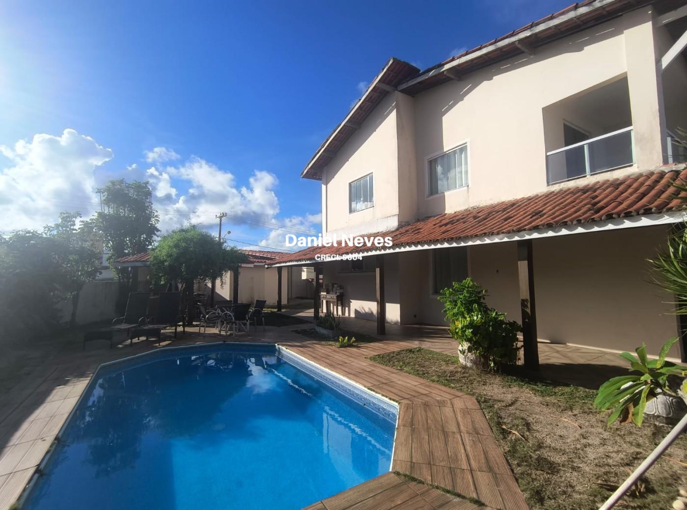 Casa, 4 quartos, 337 m² - Foto 27