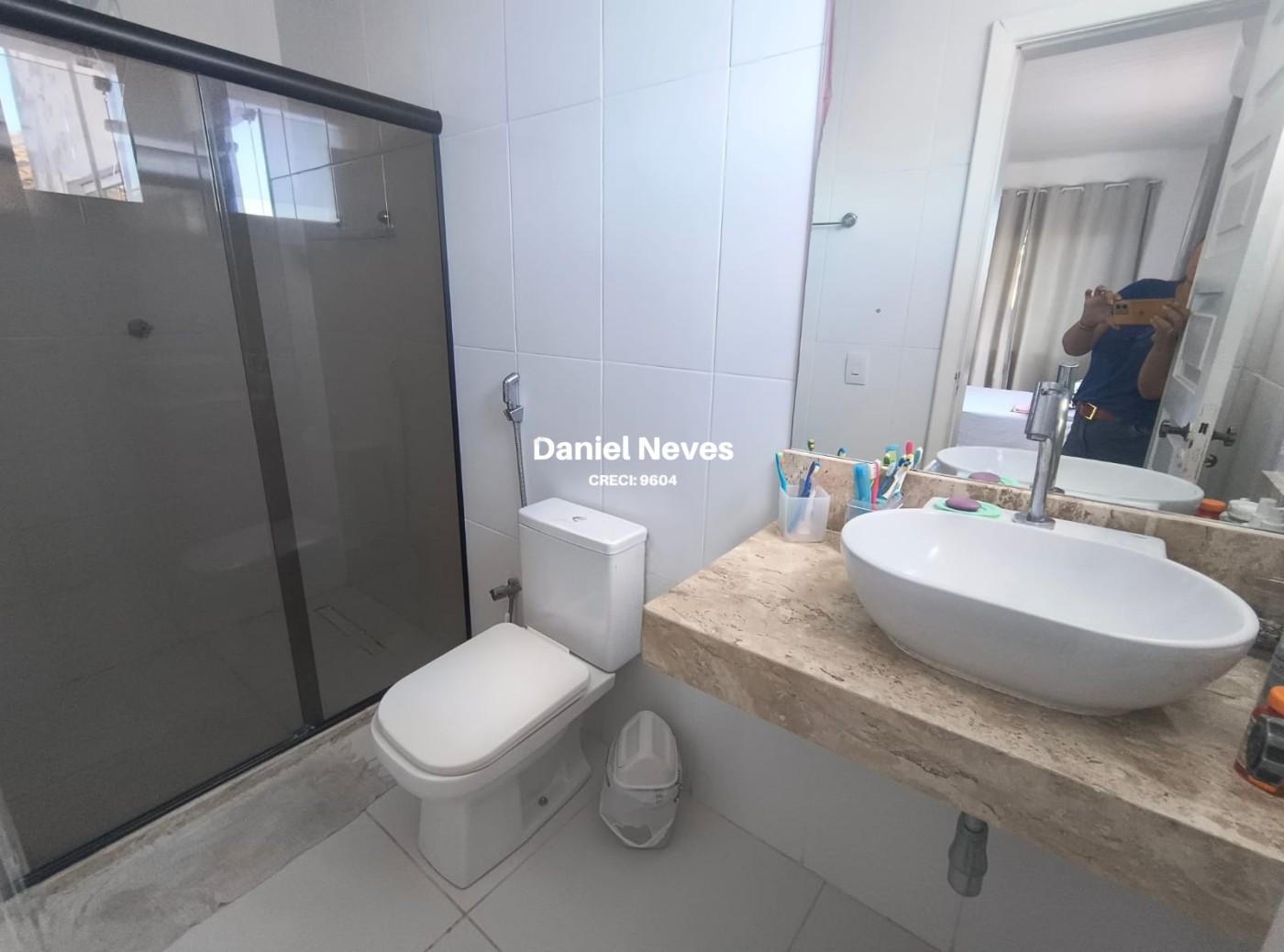 Casa, 4 quartos, 337 m² - Foto 19