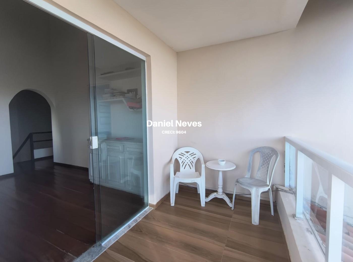 Casa, 4 quartos, 337 m² - Foto 16