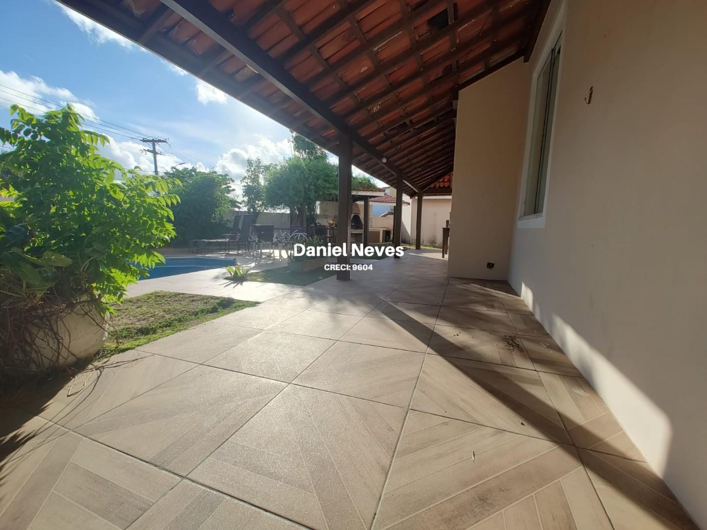 Casa, 4 quartos, 337 m² - Foto 4