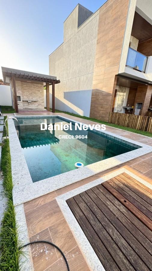 Casa, 3 quartos, 134 m² - Foto 3