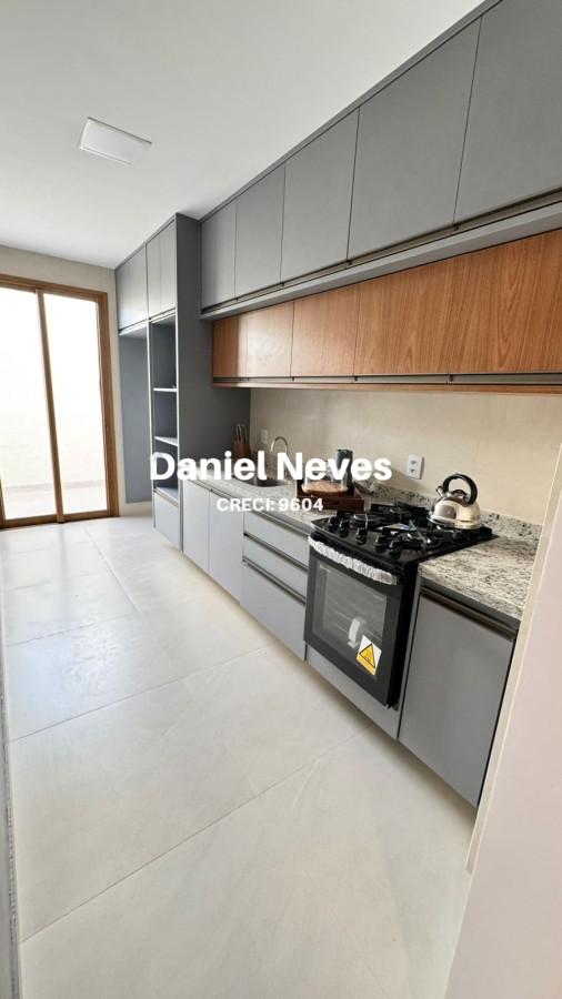 Casa, 3 quartos, 134 m² - Foto 6