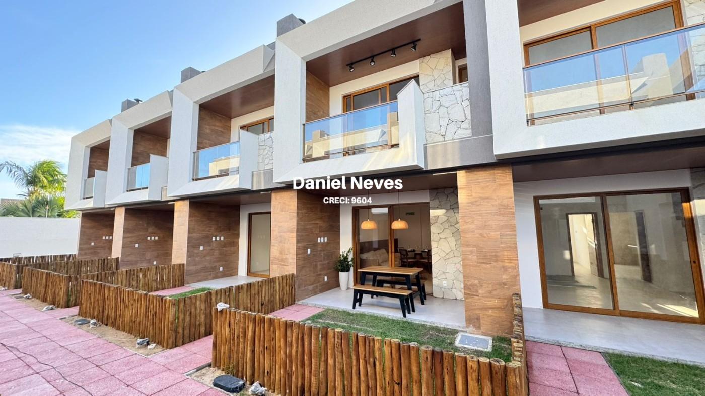 Casa, 3 quartos, 134 m² - Foto 1