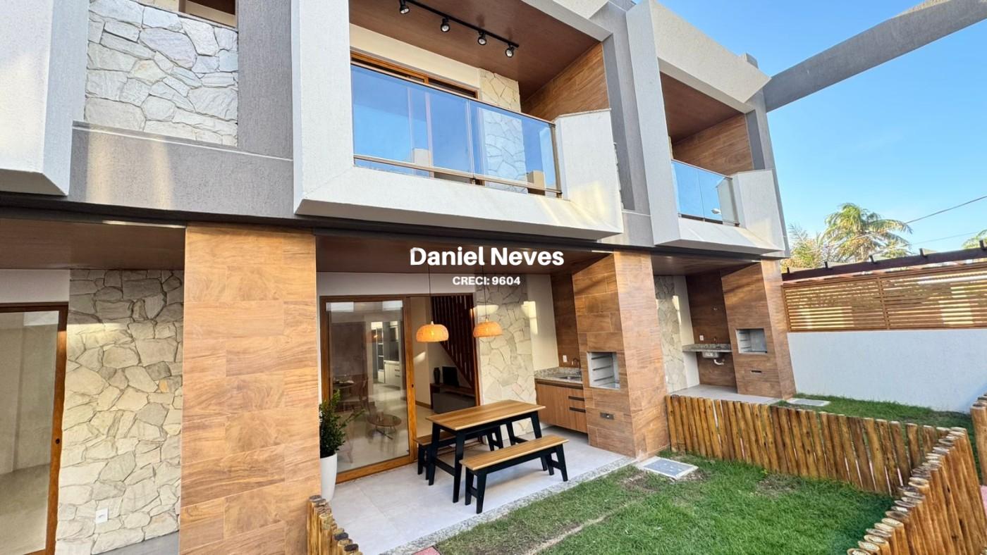 Casa, 3 quartos, 134 m² - Foto 13