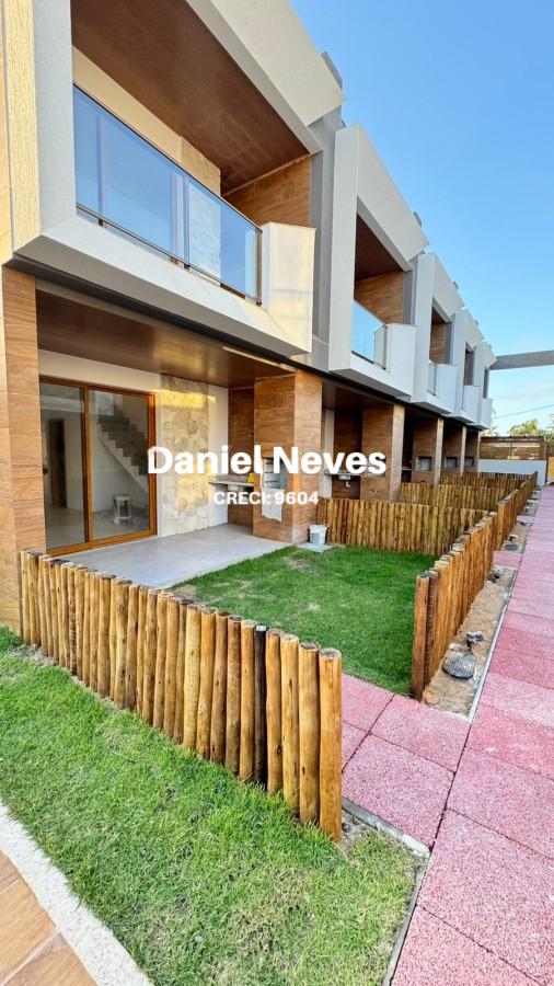 Casa, 3 quartos, 134 m² - Foto 14