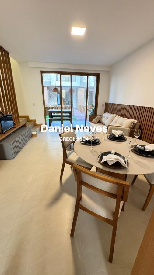 Casa, 3 quartos, 134 m² - Foto 5