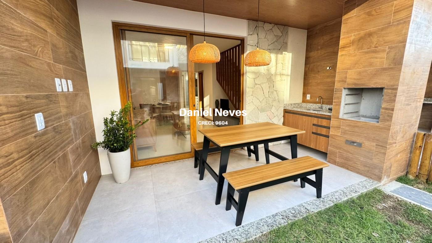Casa, 3 quartos, 134 m² - Foto 2