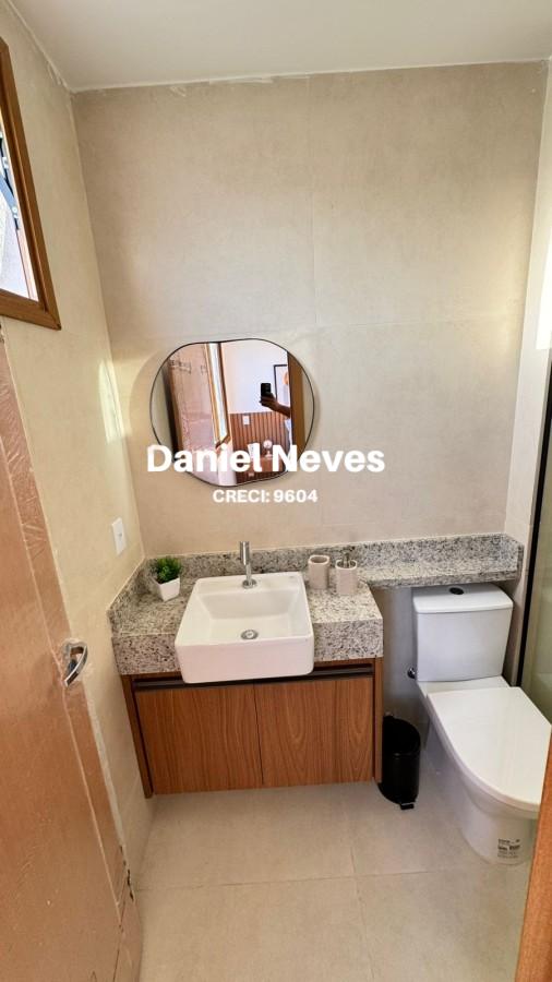 Casa, 3 quartos, 134 m² - Foto 10