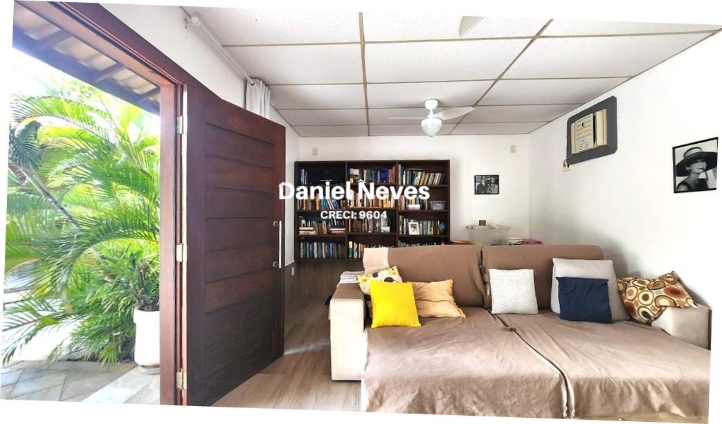 Casa de Condomínio, 4 quartos - Foto 19