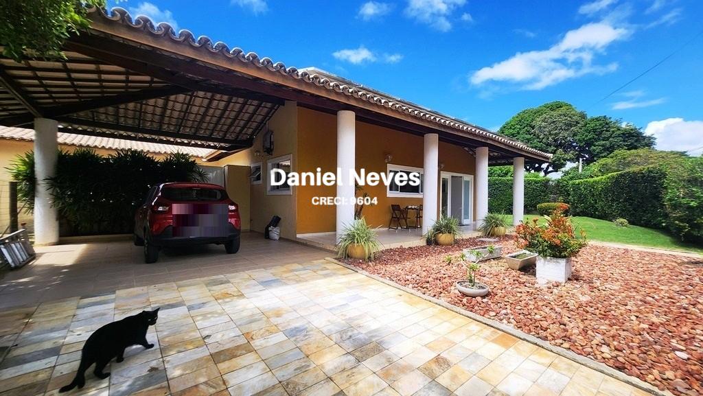 Casa de Condomínio, 4 quartos - Foto 10