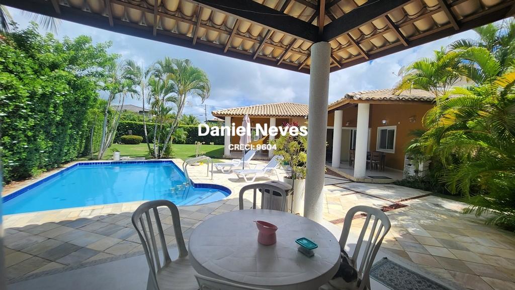 Casa de Condomínio, 4 quartos - Foto 3