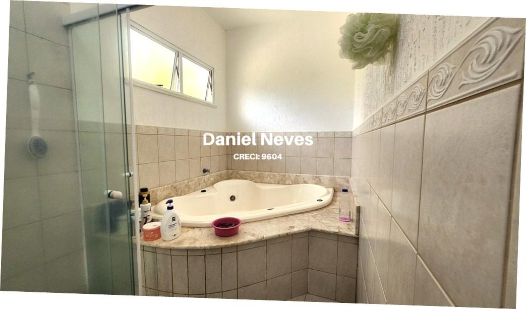 Casa de Condomínio, 4 quartos - Foto 26