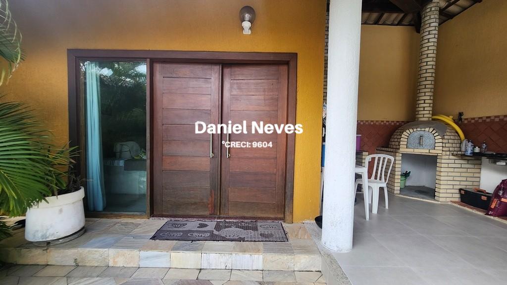 Casa de Condomínio, 4 quartos - Foto 17