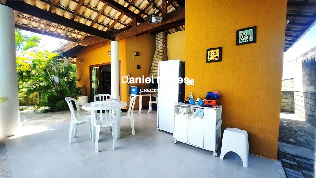 Casa de Condomínio, 4 quartos - Foto 18