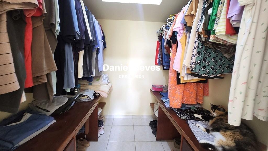 Casa de Condomínio, 4 quartos - Foto 24