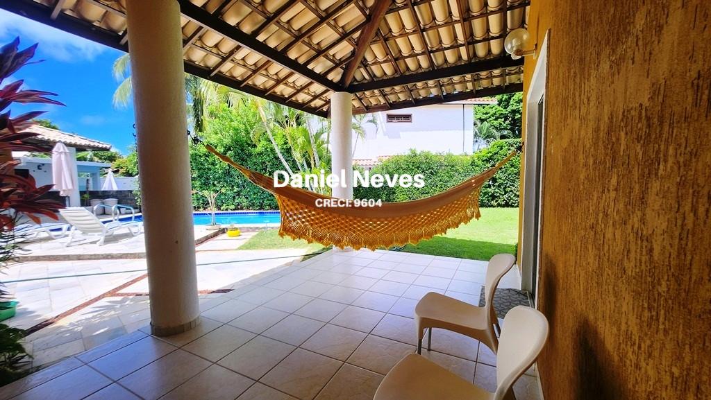 Casa de Condomínio, 4 quartos - Foto 12