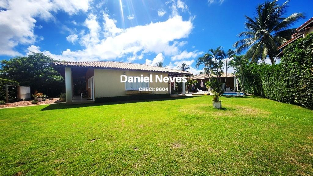 Casa de Condomínio, 4 quartos - Foto 33