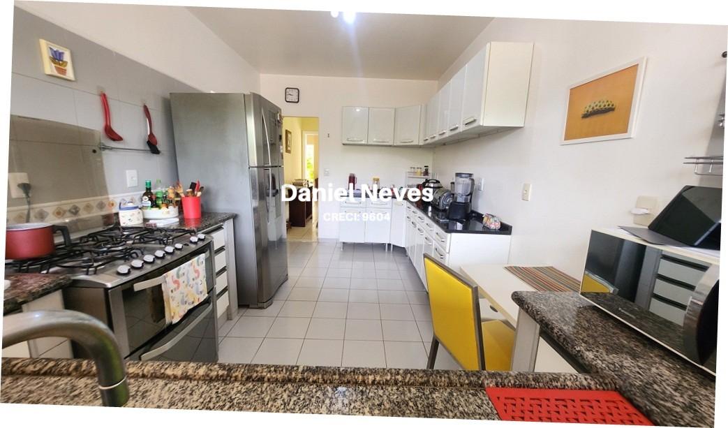 Casa de Condomínio, 4 quartos - Foto 21