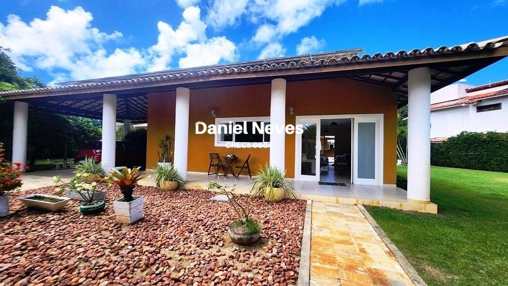 Casa de Condomínio, 4 quartos - Foto 11