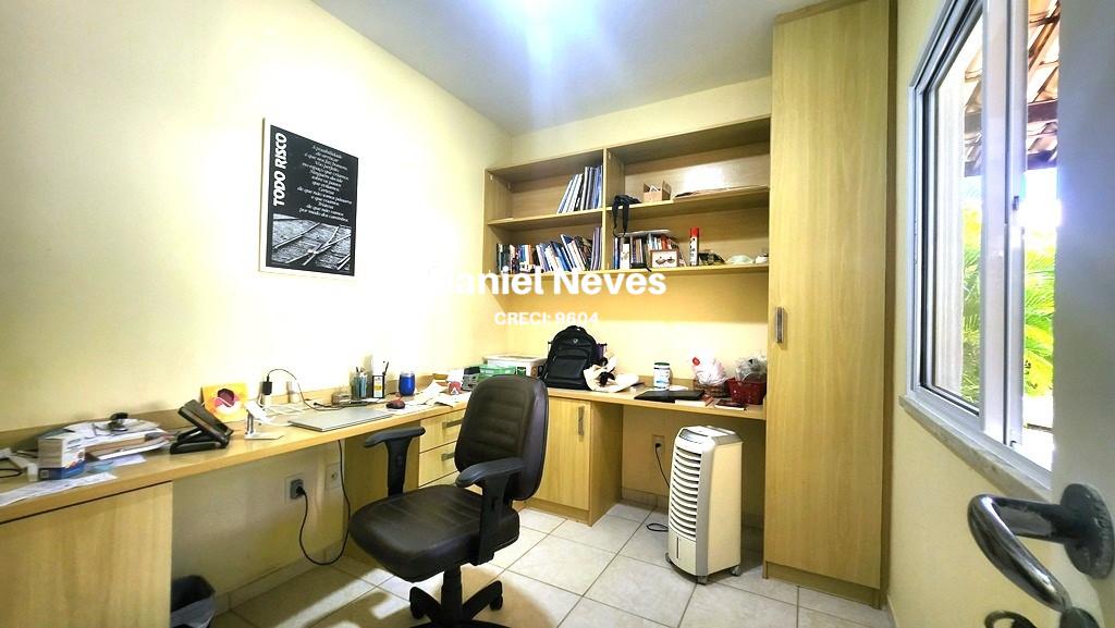 Casa de Condomínio, 4 quartos - Foto 32