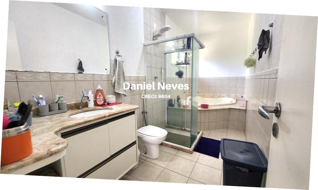 Casa de Condomínio, 4 quartos - Foto 25