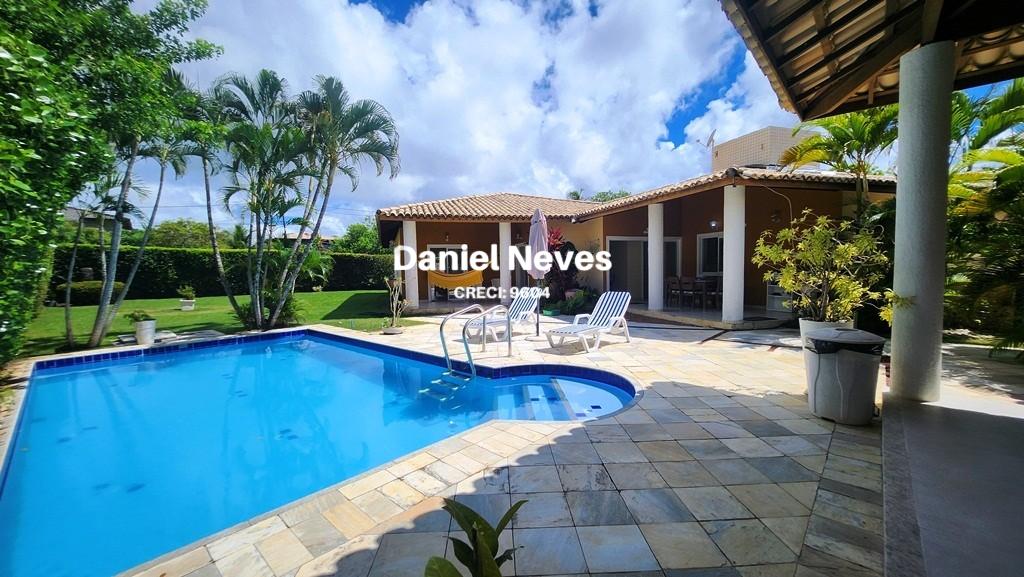 Casa de Condomínio, 4 quartos - Foto 34