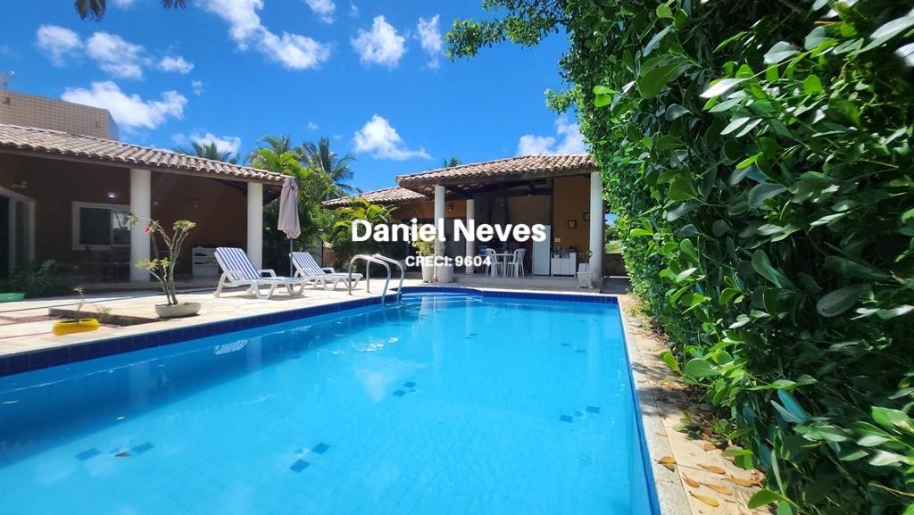 Casa de Condomínio, 4 quartos - Foto 35