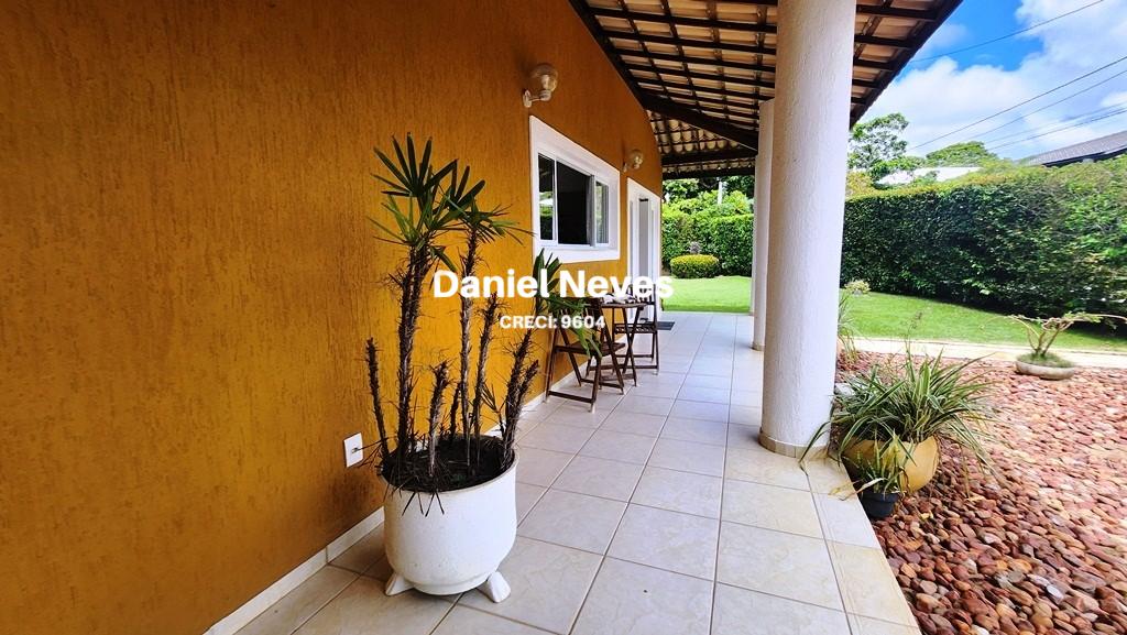 Casa de Condomínio, 4 quartos - Foto 36