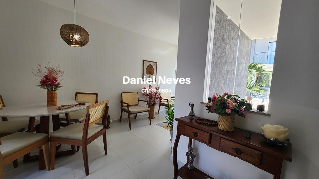 Casa de Condomínio, 3 quartos - Foto 11