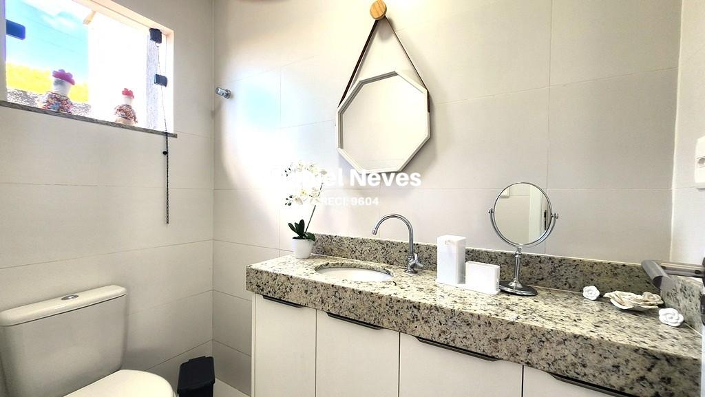 Casa de Condomínio, 3 quartos - Foto 26