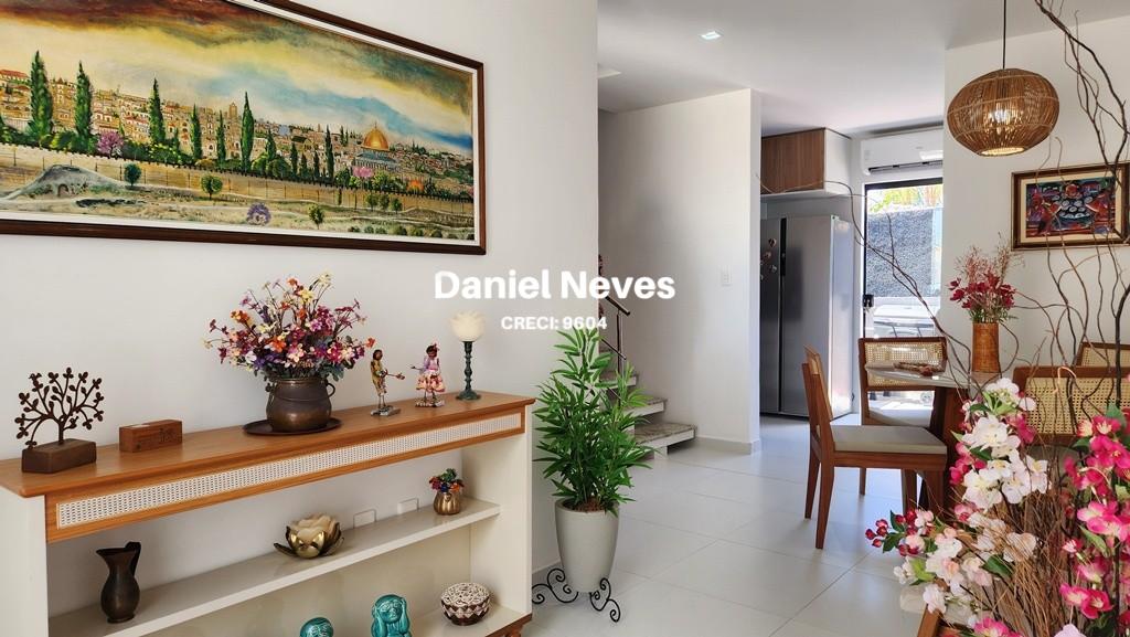 Casa de Condomínio, 3 quartos - Foto 6