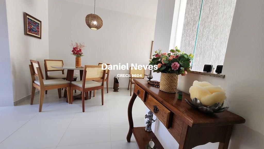 Casa de Condomínio, 3 quartos - Foto 10