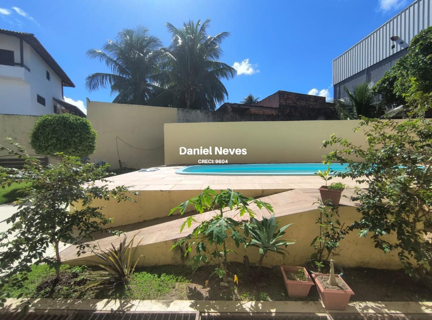Casa, 4 quartos, 380 m² - Foto 8