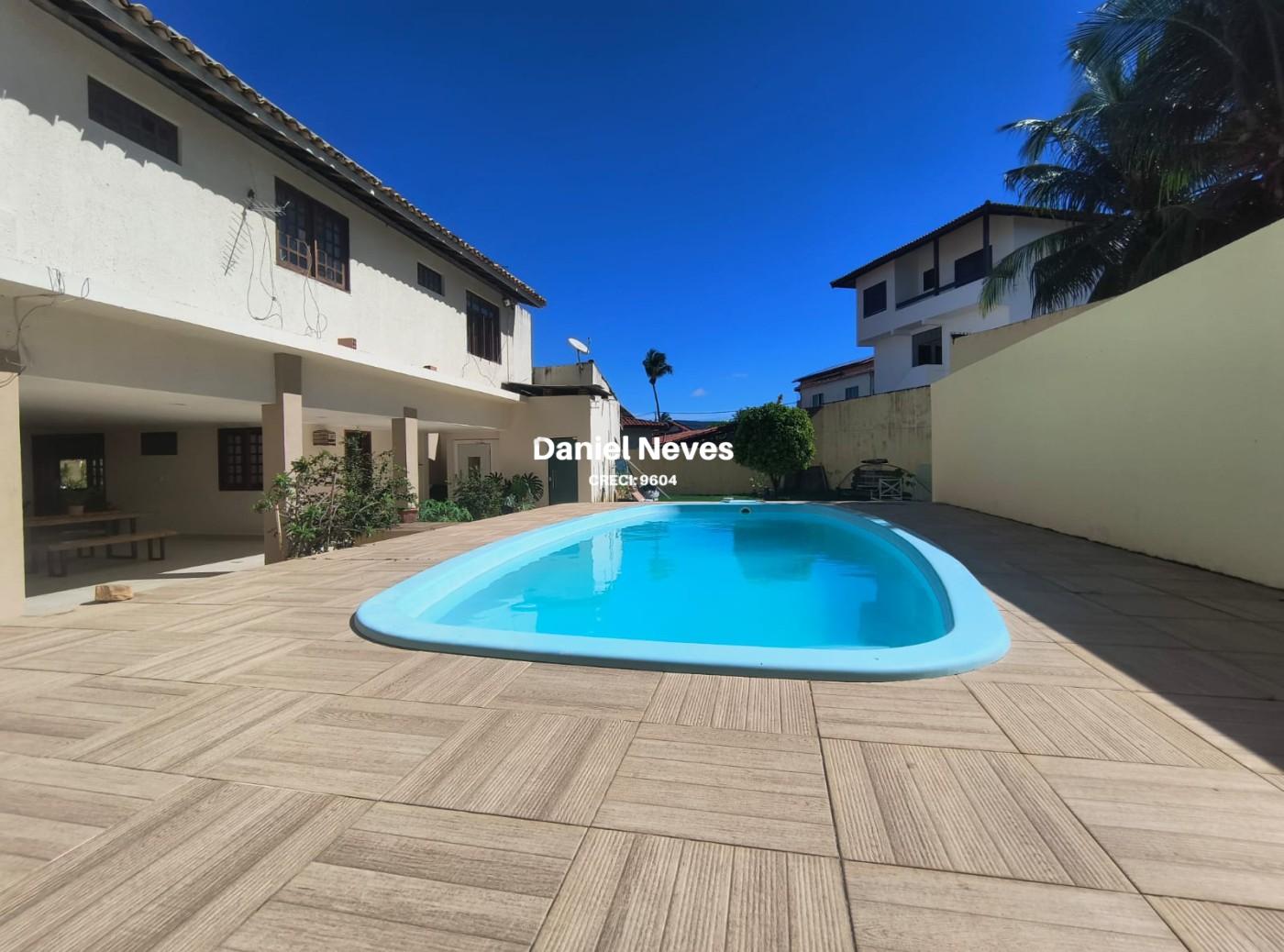 Casa, 4 quartos, 380 m² - Foto 3
